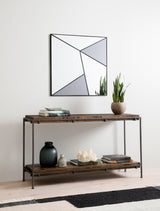 Simien Console Table