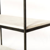Lily Console Table by BD Studio