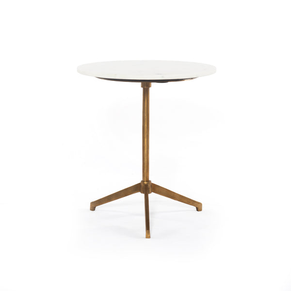 Helen End Table by BD Studio