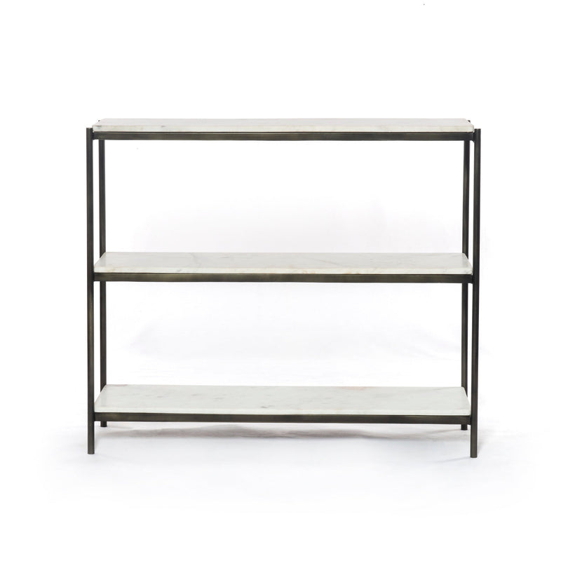 Felix Small Console Table In Various Colors