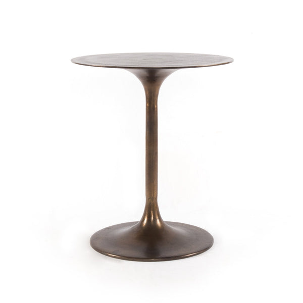 Tulip Side Table In Various Colors