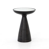 Marlow Mod Pedestal Table In Various Colors