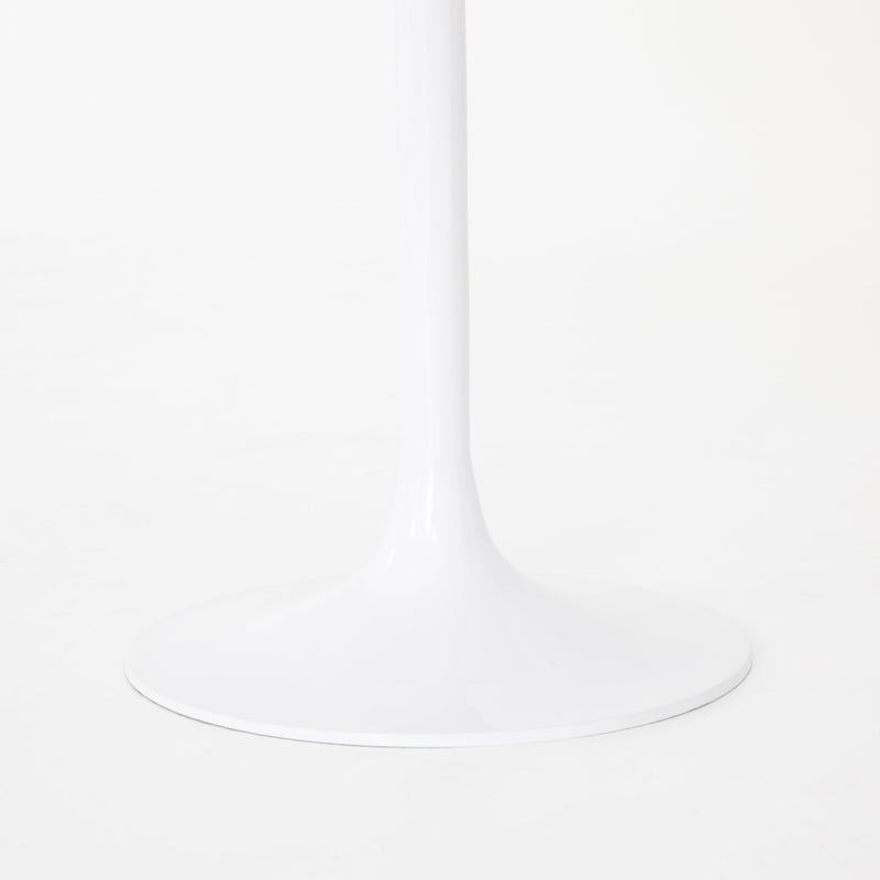 Simone Bistro Table In White
