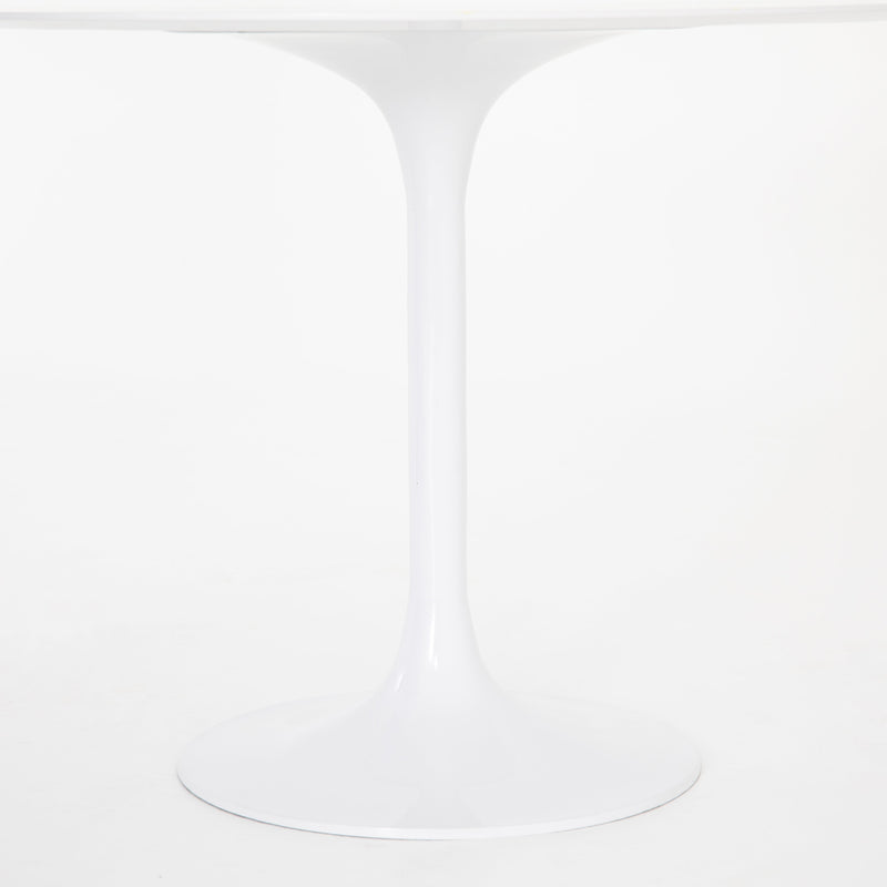 Simone Bistro Table In White