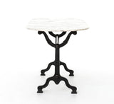 Ava Writing Table In Black