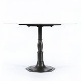 Ethel Round Dining Table In Various Finishes