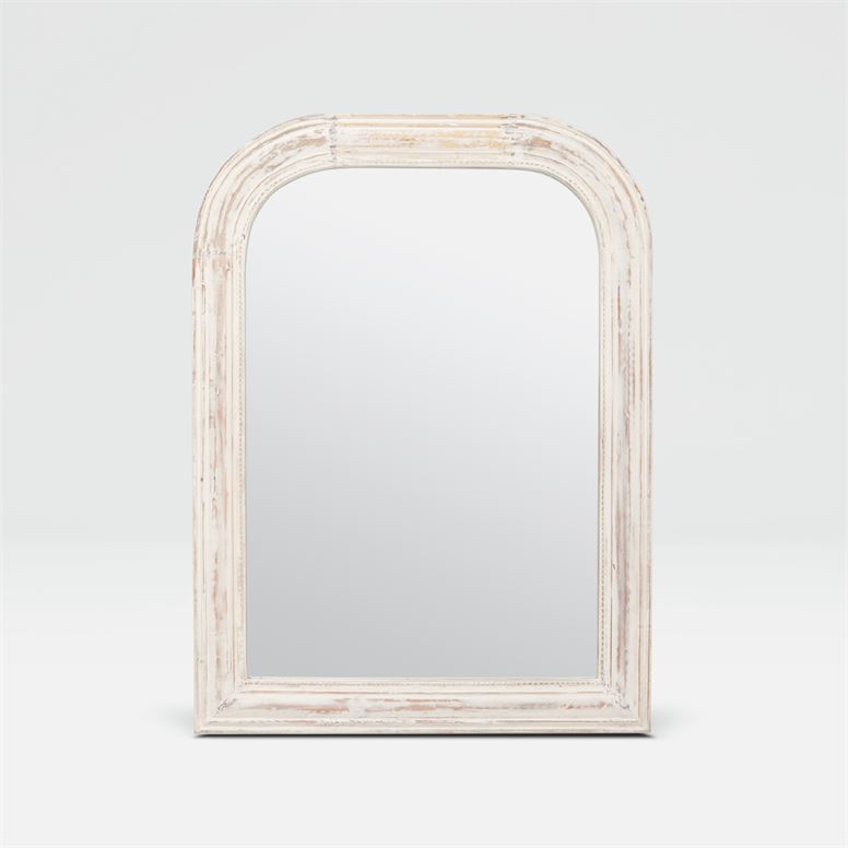 Idoya Antique Louis Philippe Mirror