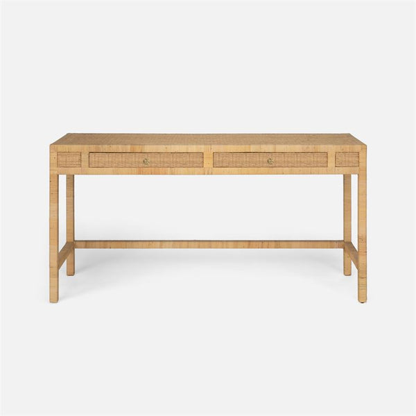 Isla Natural Console Table