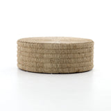 Pascal Coffee Table In Light Natural