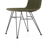 Dema Outdoor Dining Chair