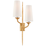 Iberia Double Sconce by Julie Neill