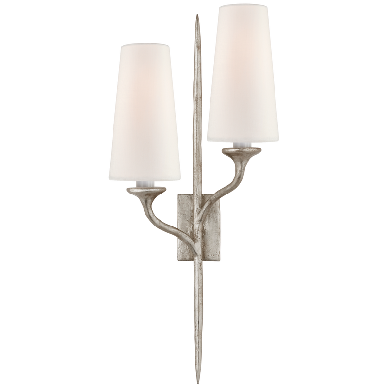 Iberia Double Right Sconce 2