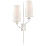 Iberia Double Right Sconce 3