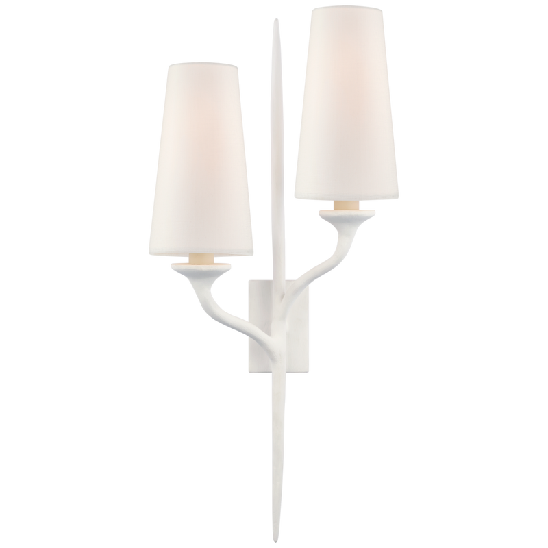 Iberia Double Right Sconce 4