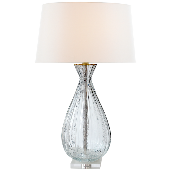 Treviso Large Table Lamp by Julie Neill