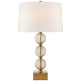 Sazerac Large Table Lamp by Julie Neill