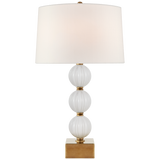Sazerac Large Table Lamp by Julie Neill