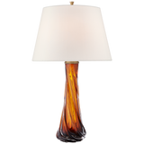 Lourdes Large Table Lamp by Julie Neill