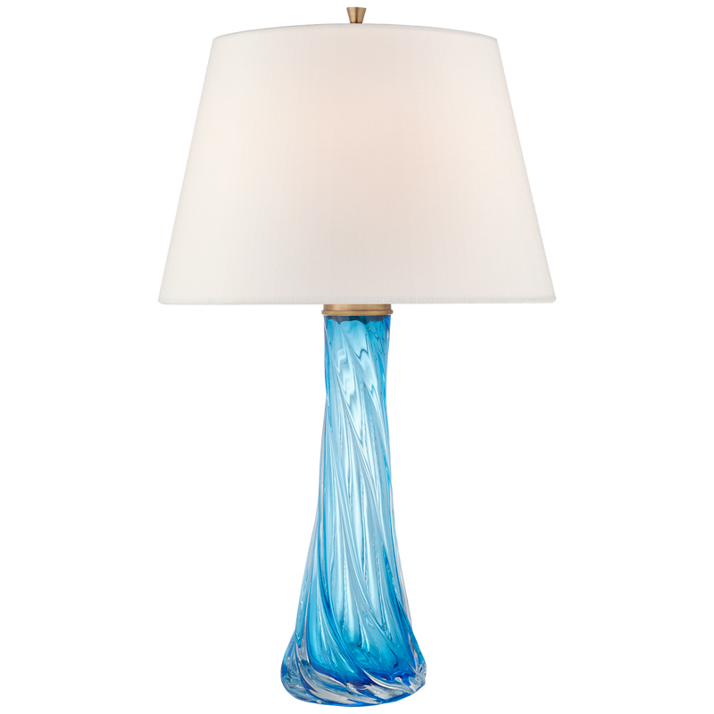 Lourdes Large Table Lamp by Julie Neill