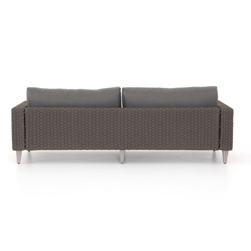 Remi Outdoor Sofa In Various Colors