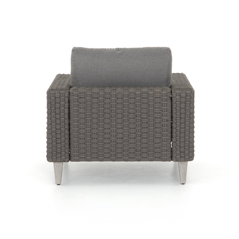Remi Outdoor Chair