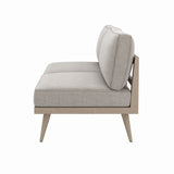 Tilly 60" Outdoor Sofa in Various Colors
