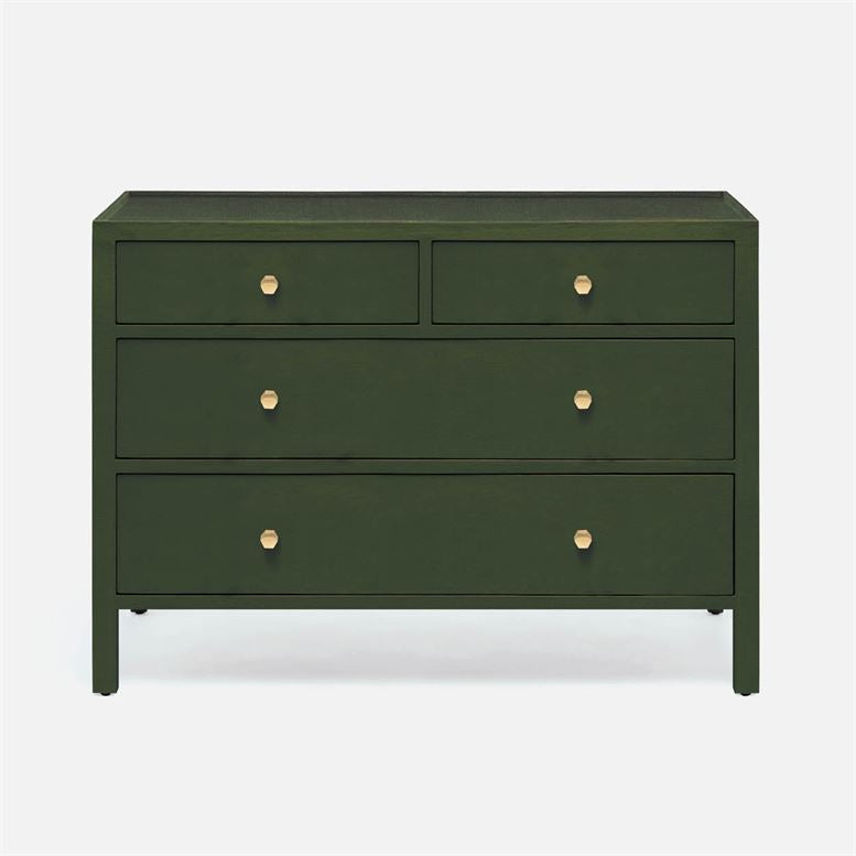 Jarin 48-Inch Dresser in Various Finishes