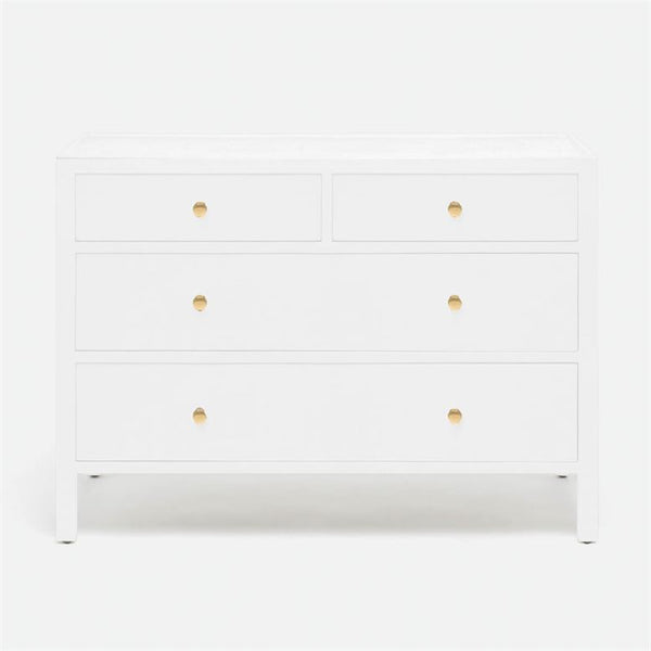 Jarin 48-Inch Dresser in Various Finishes