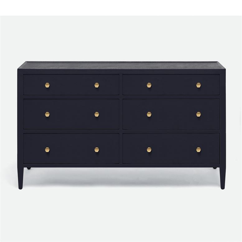 Jarin 60-Inch Dresser in Various Finishes