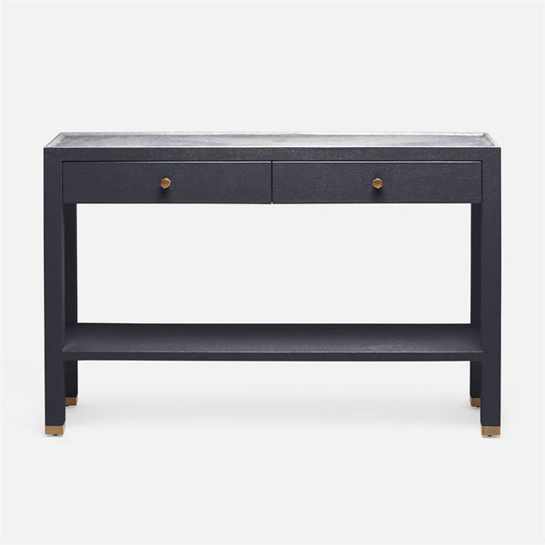 Jarin Narrow Console Table in Various Finishes