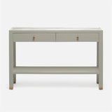 Jarin Narrow Console Table in Various Finishes