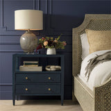 Jarin Nightstand in Various Sizes and Finishes