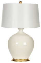 Juneau Lamp