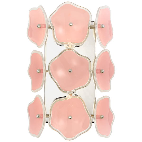 Leighton Small Sconce by Kate Spade
