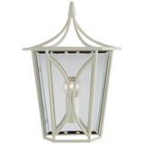 Cavanagh Mini Lantern Sconce by Kate Spade
