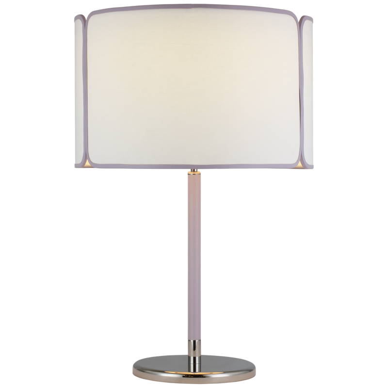 Eyre Table Lamp 1