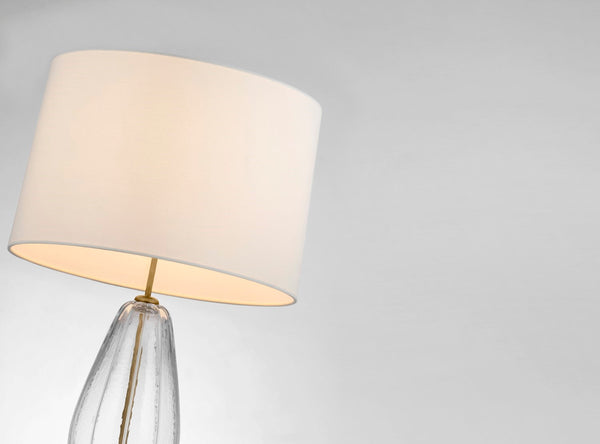 Everleigh Fluted Table Lamp 1