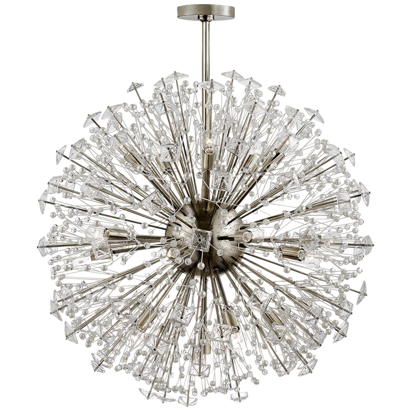 Dickinson Large Chandelier by Kate Spade