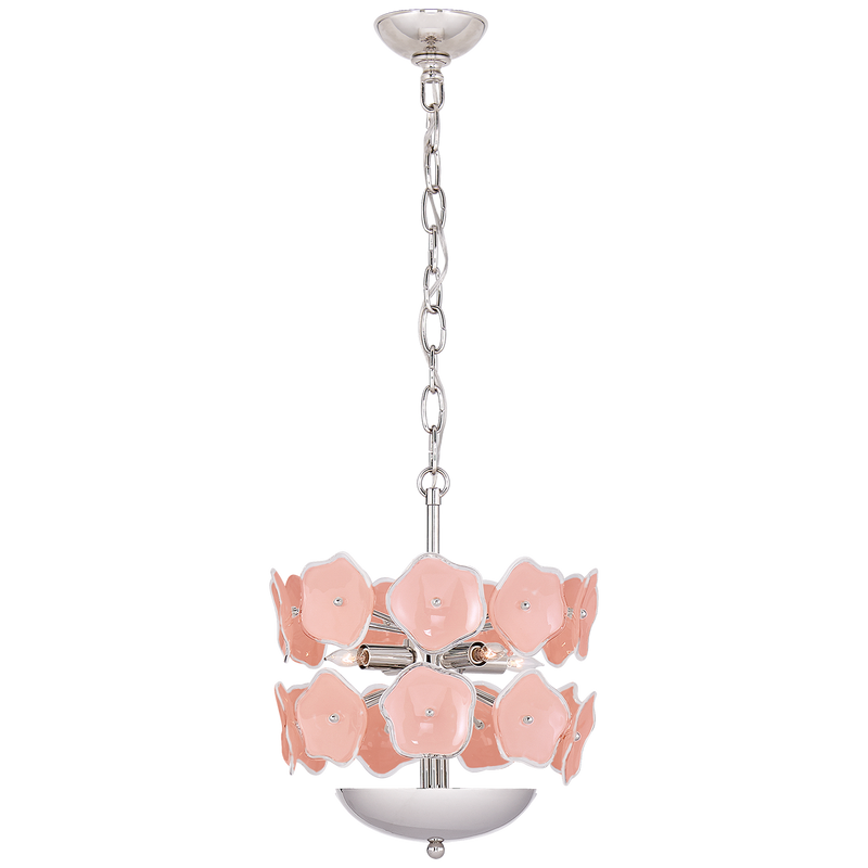 Leighton Small Chandelier by Kate Spade