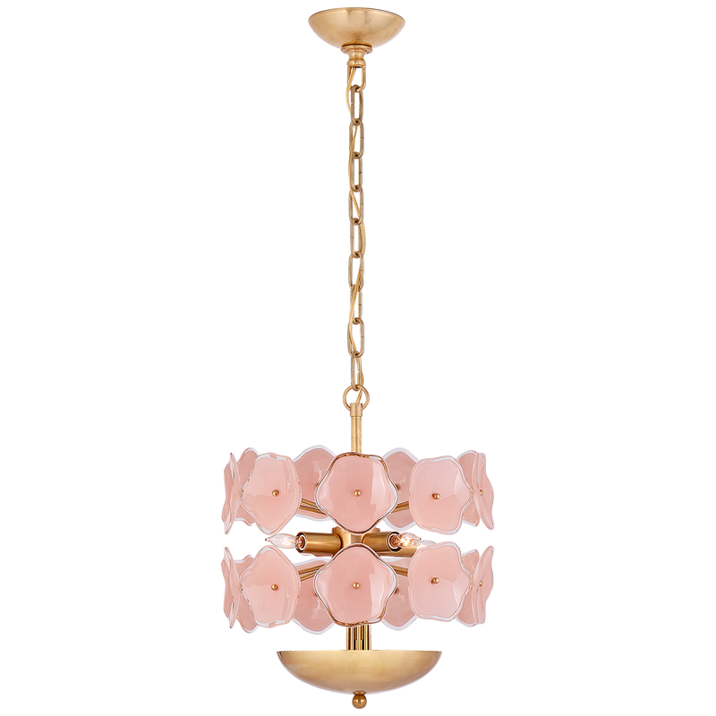 Leighton Small Chandelier by Kate Spade