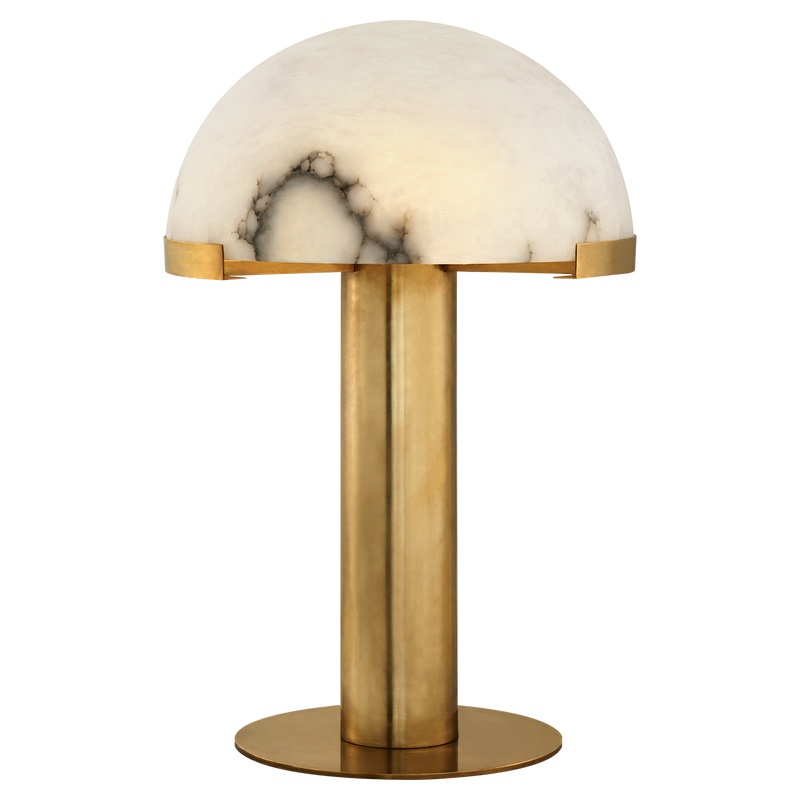 Melange Table Lamp by Kelly Wearstler