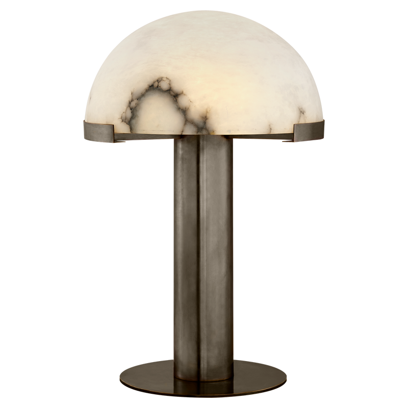 Melange Table Lamp by Kelly Wearstler