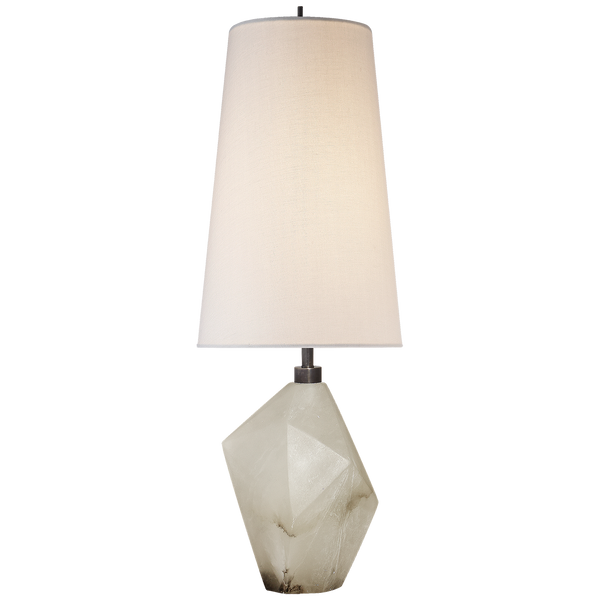 Halcyon Accent Table Lamp by Kelly Wearstler