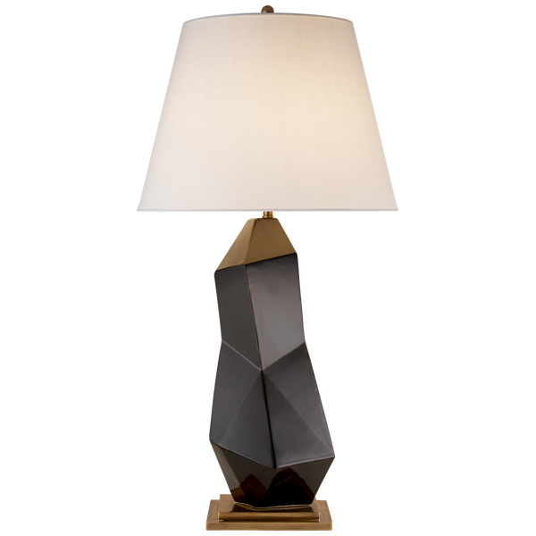 Bayliss Table Lamp by Kelly Wearstler
