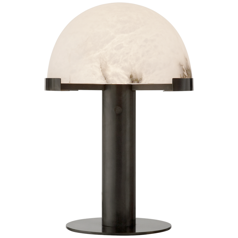 Melange Desk Lamp by Kelly Wearstler