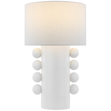 Tiglia Table Lamp 6