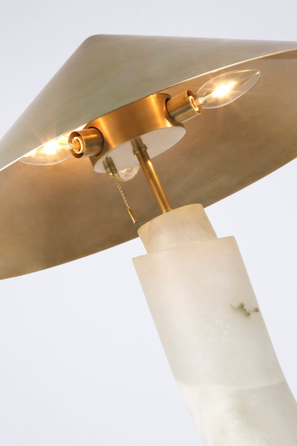 Lemaire Table Lamp 2