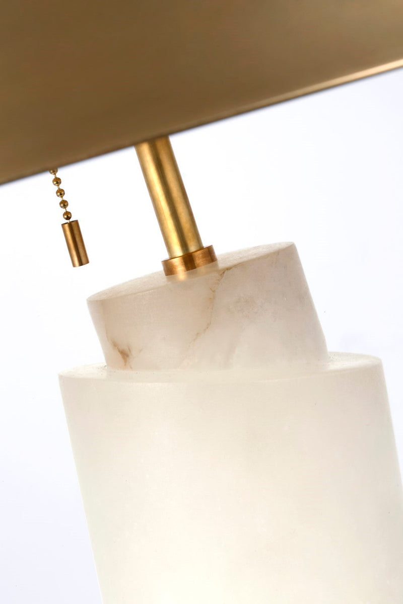 Lemaire Table Lamp 5