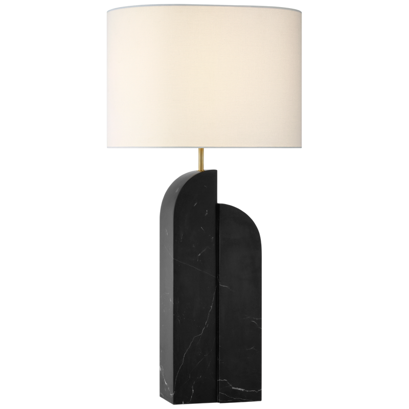 Savoye Right Table Lamp 1