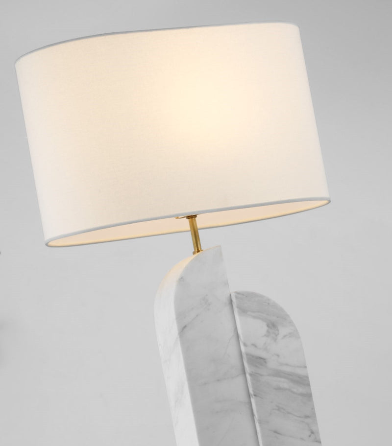 Savoye Right Table Lamp 5